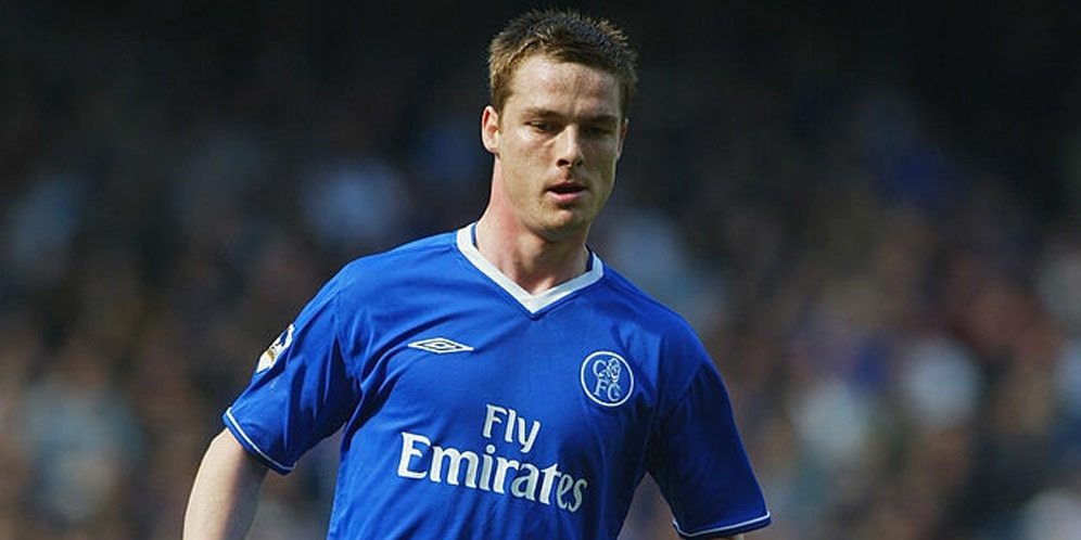 Hasil gambar untuk Scott Parker pemain sepak bola
