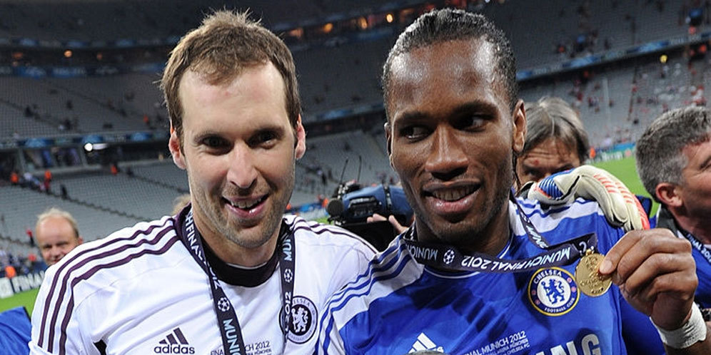 Didier Drogba