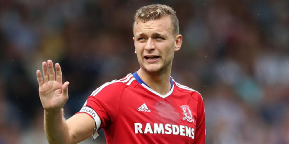 Ben Gibson