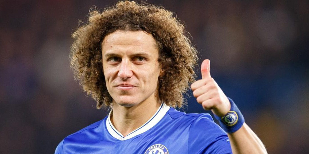 David Luiz