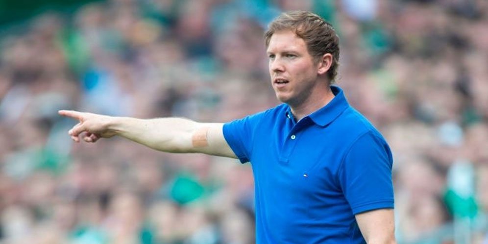 Julian Nagelsmann