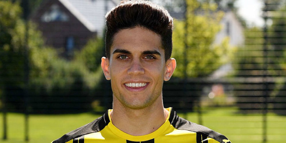 Marc Bartra
