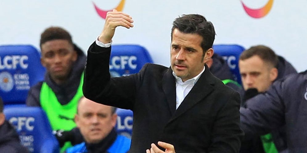 Marco Silva