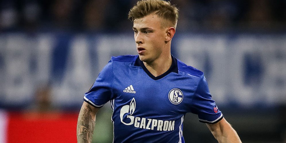 Max Meyer (Schalke)