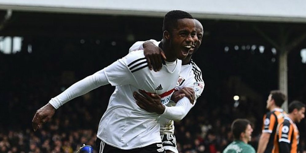 Ryan Sessegnon