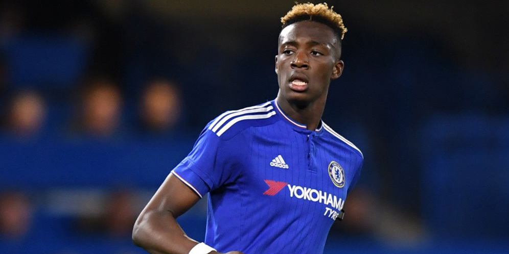 Tammy Abraham