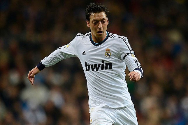 Mesut Ozil