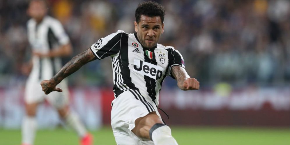Dani Alves