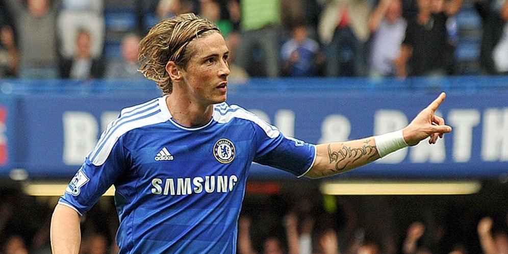 Fernando Torres