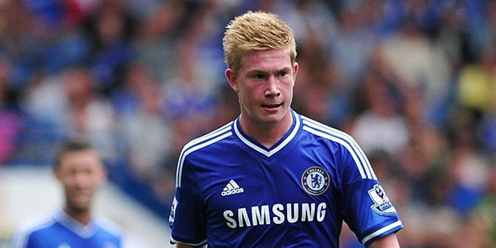 Kevin De Bruyne