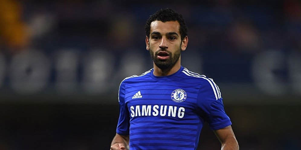 Mohamed Salah