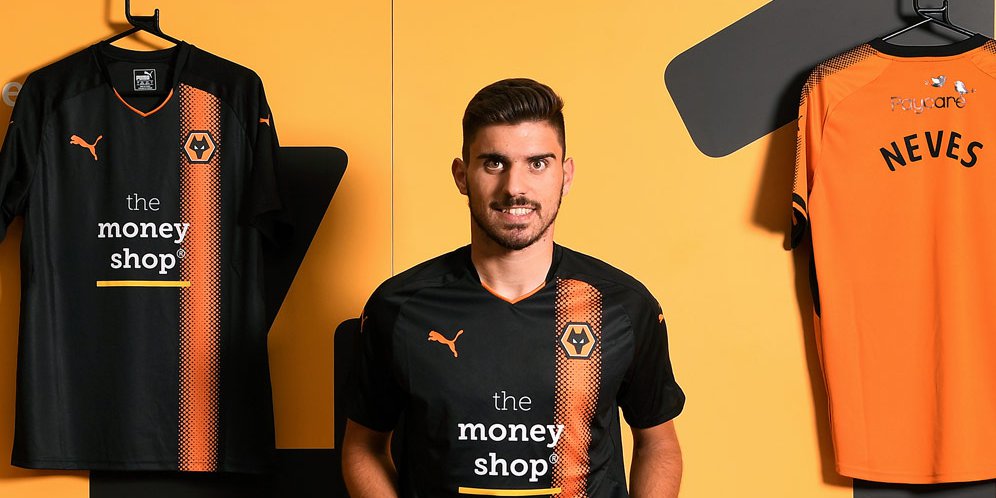 Ruben Neves