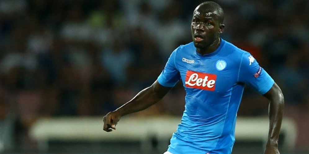 Kalidou Koulibaly