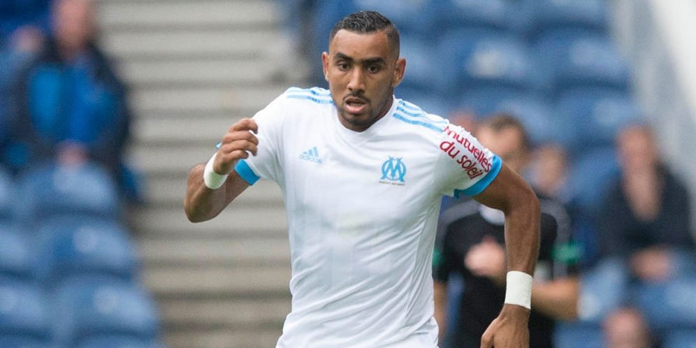 Dimitri Payet