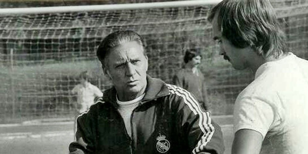 Luis Molowny