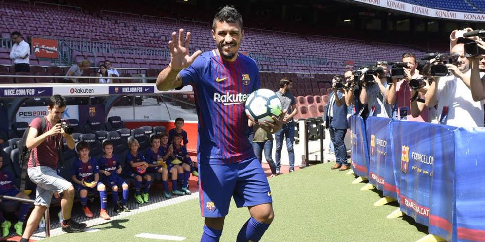 Paulinho