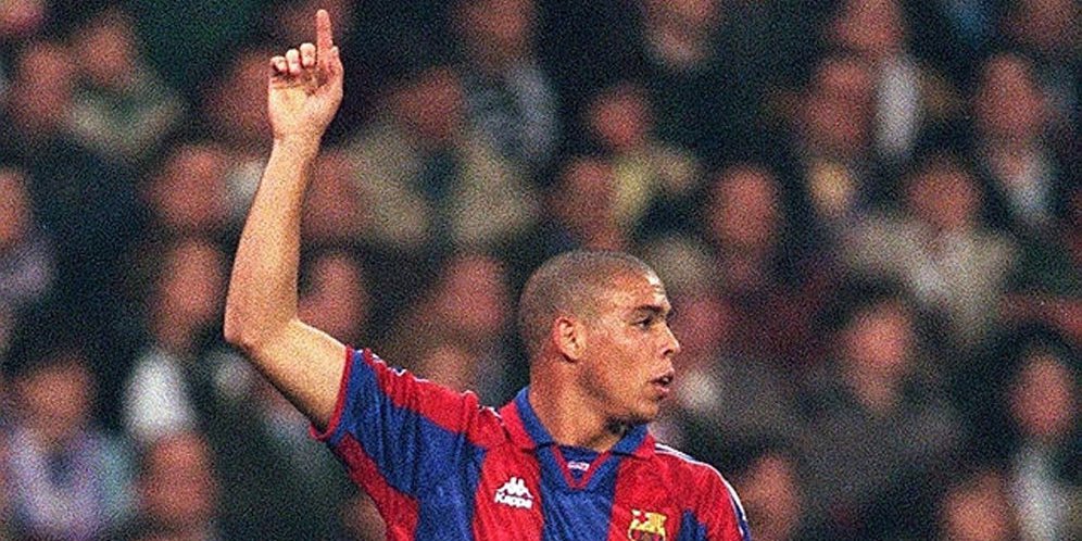 Ronaldo (1996-1997)