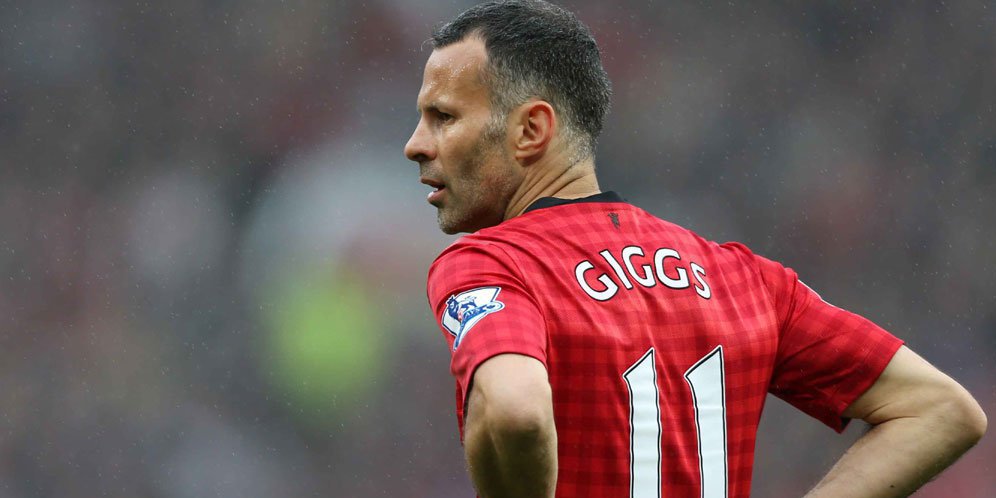 Ryan Giggs