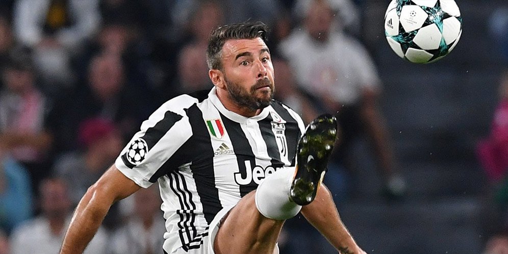 Andrea Barzagli