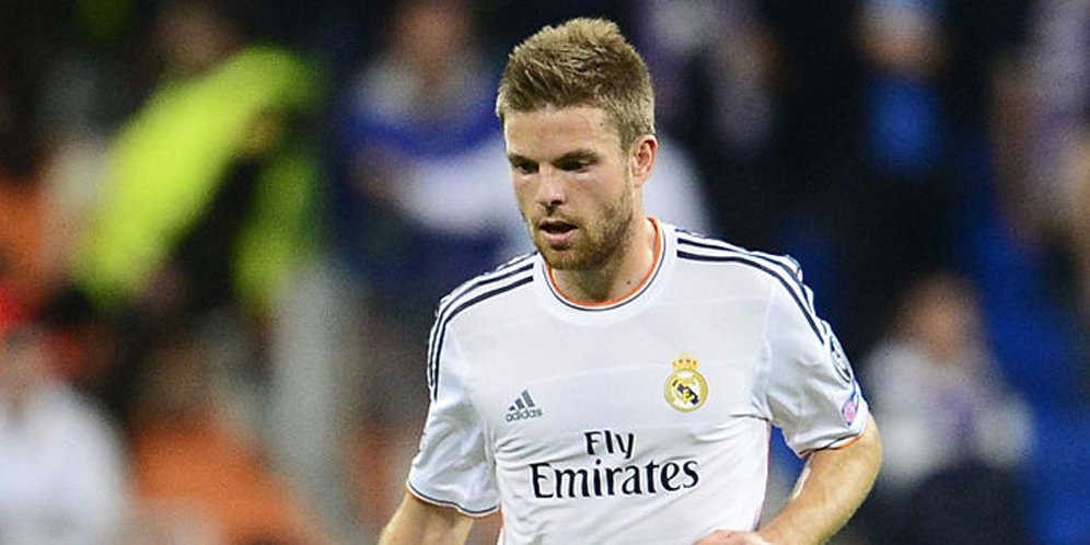 Asier Illarramendi