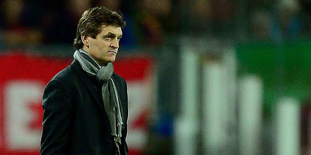 Tito Vilanova