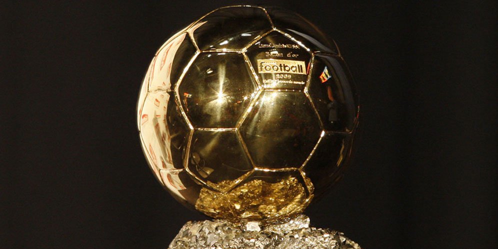Ballon d'Or Keenam