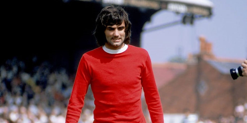 George Best