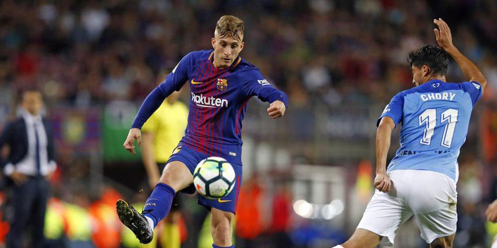 Gerard Deulofeu