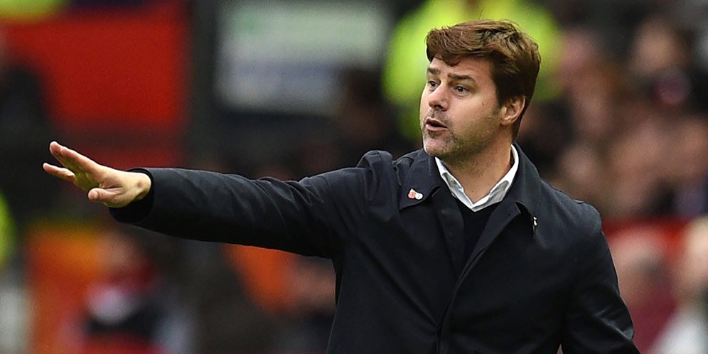 Mauricio Pochettino