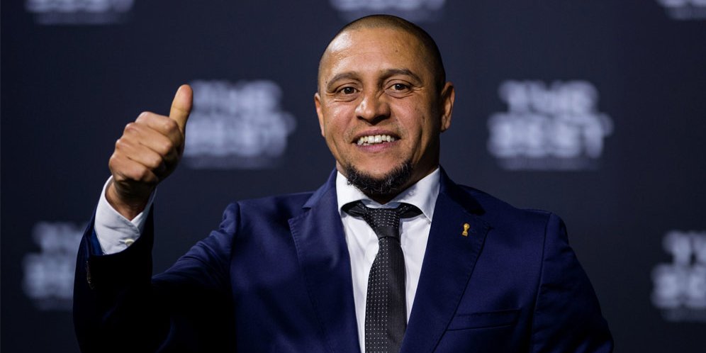 Roberto Carlos