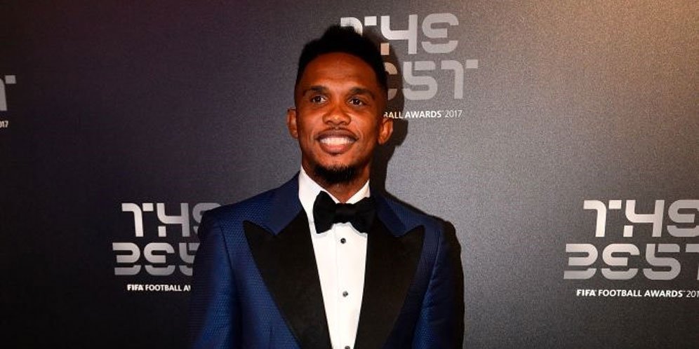 Samuel Eto'o
