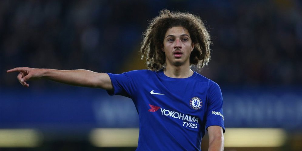 Ethan Ampadu