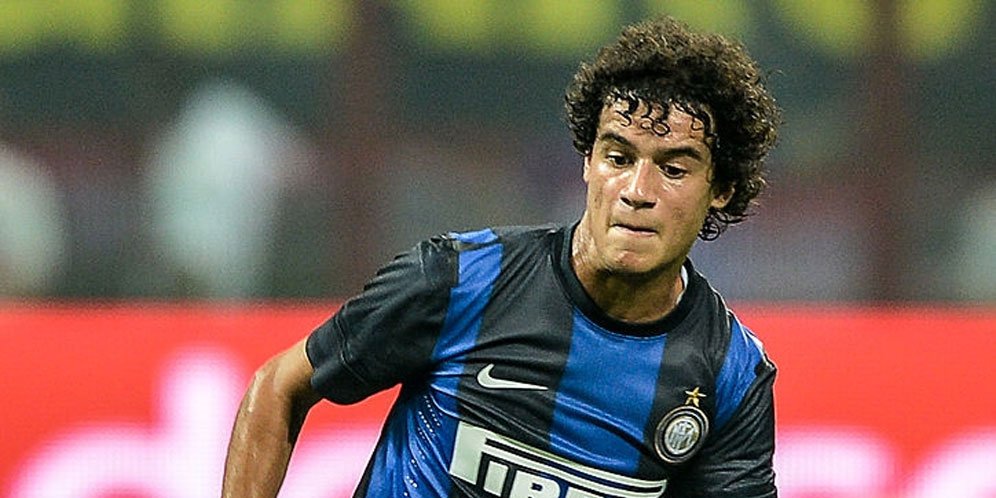 Philippe Coutinho