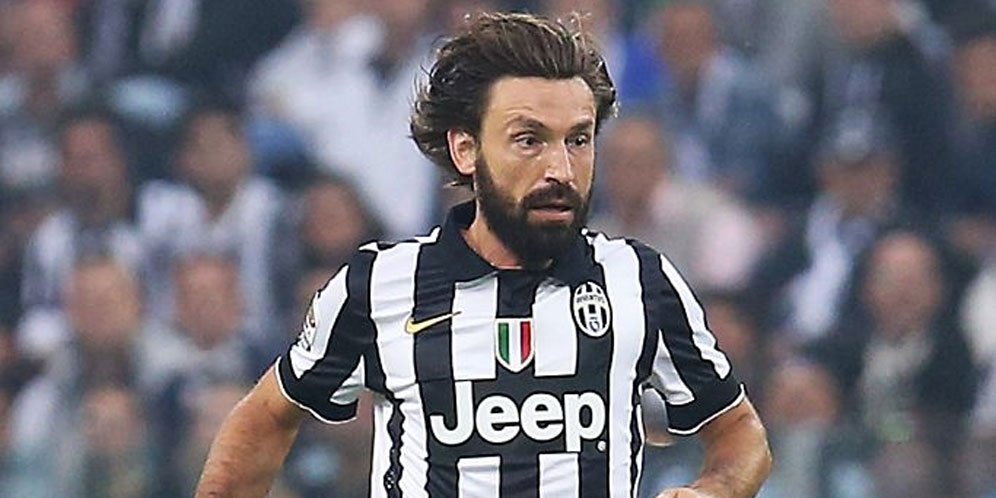 Andrea Pirlo
