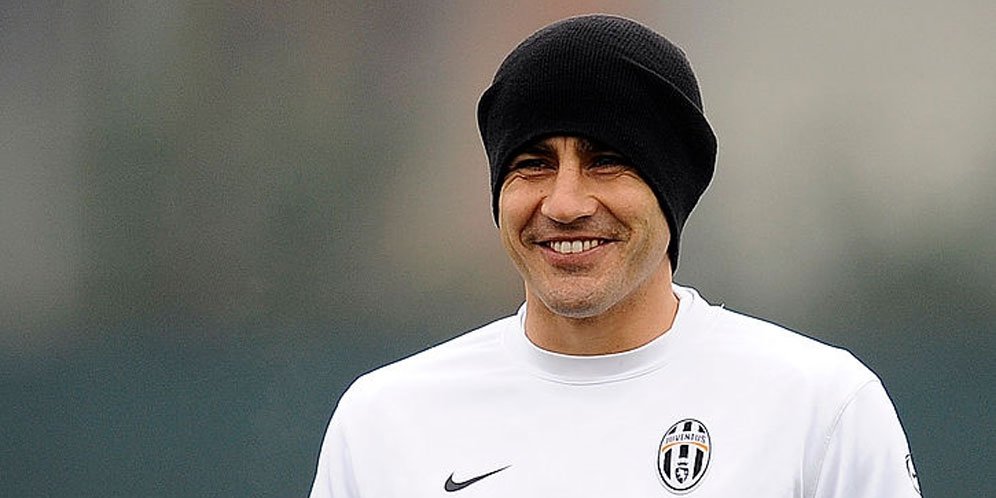Fabio Cannavaro