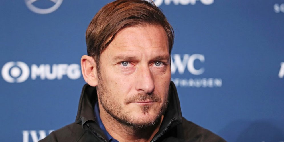 Francesco Totti
