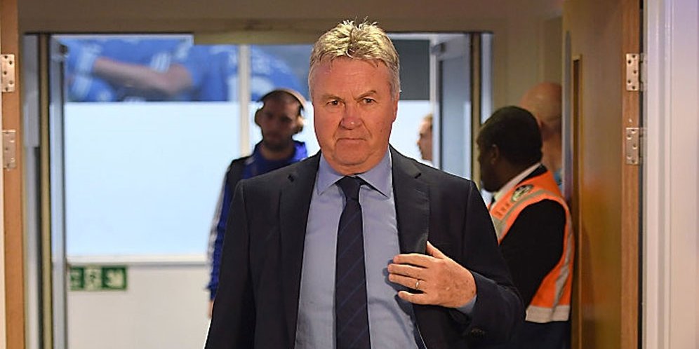 Guus Hiddink