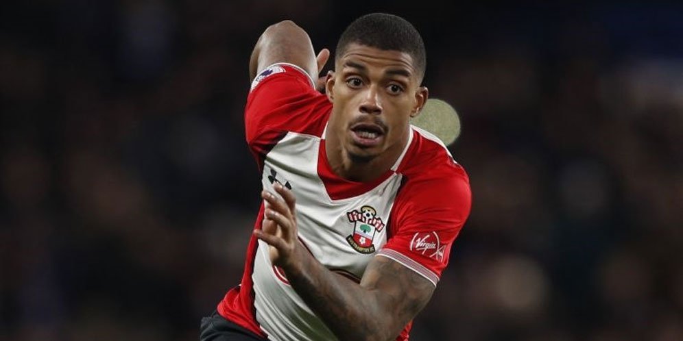 Mario Lemina (Southampton)