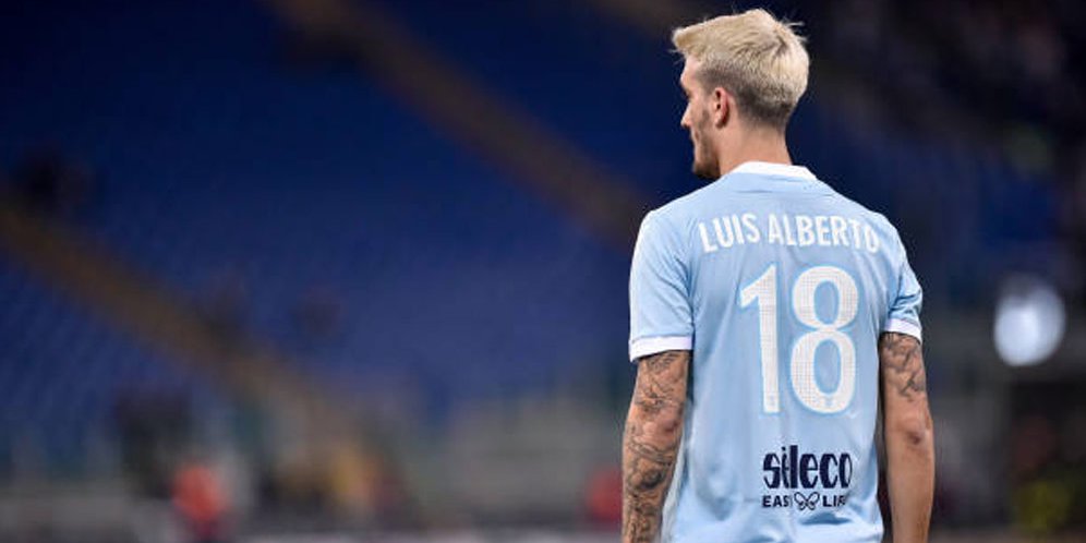 Luis Alberto