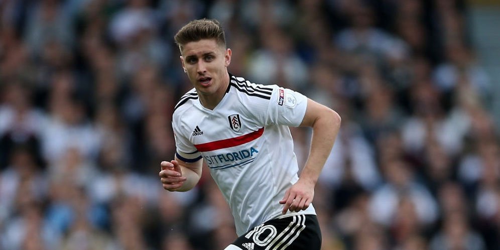 Tom Cairney