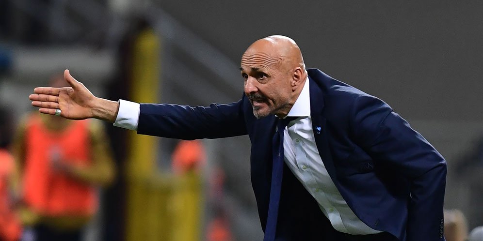 Inter Bisa Juara Musim Ini