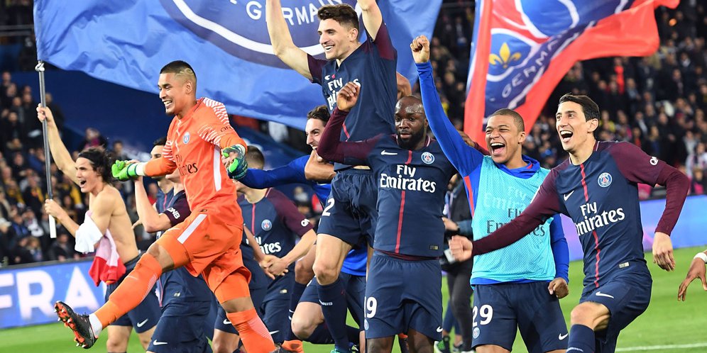 PSG (Ligue 1)