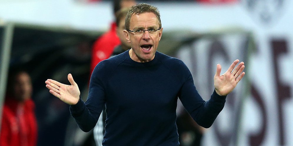 Ralf Rangnick