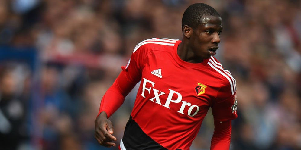 Abdoulaye Doucoure