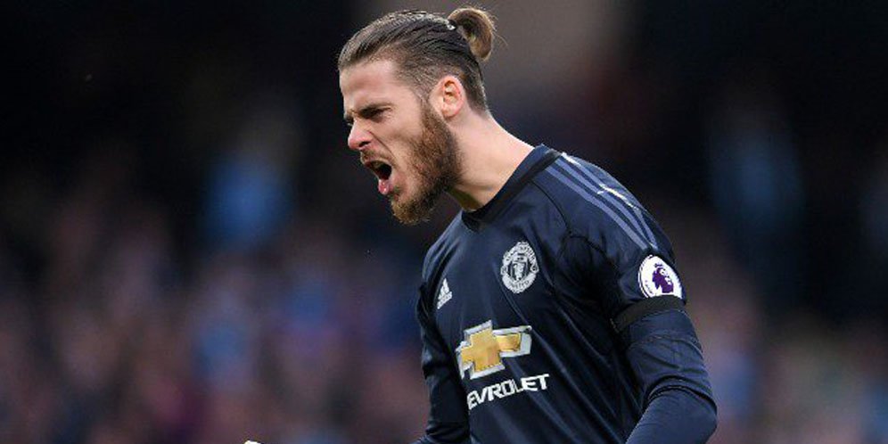 Pemenang: Manchester United