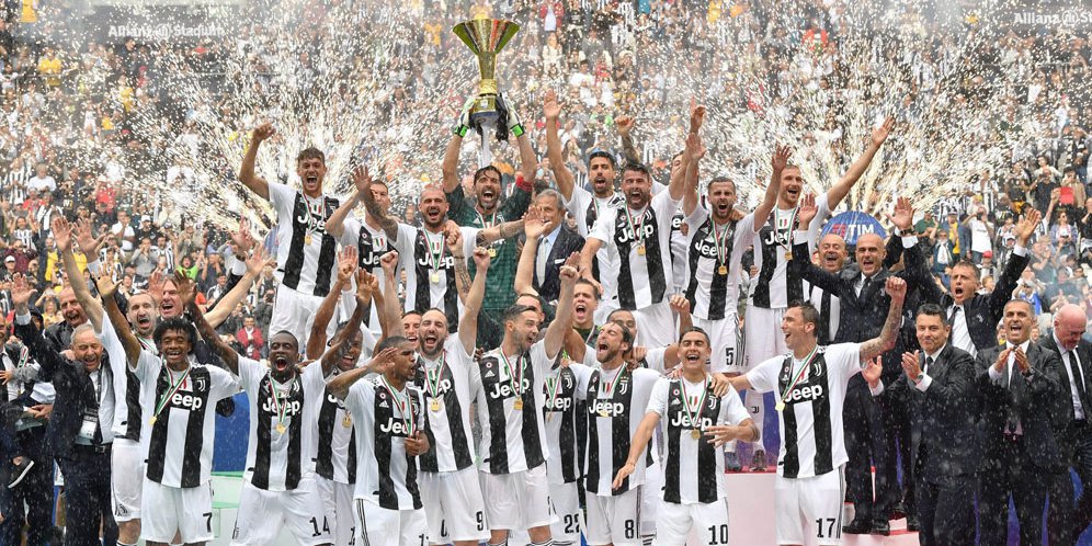 Juventus (Serie A)