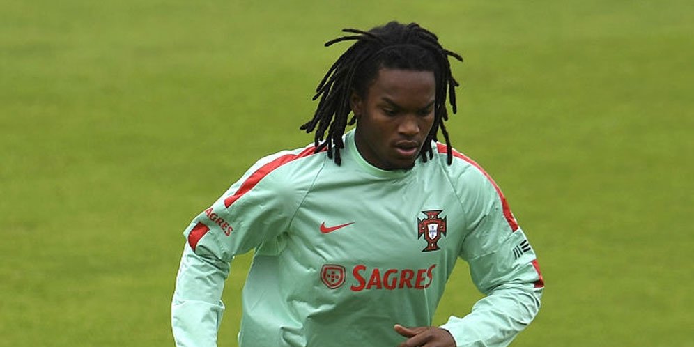 Renato Sanches