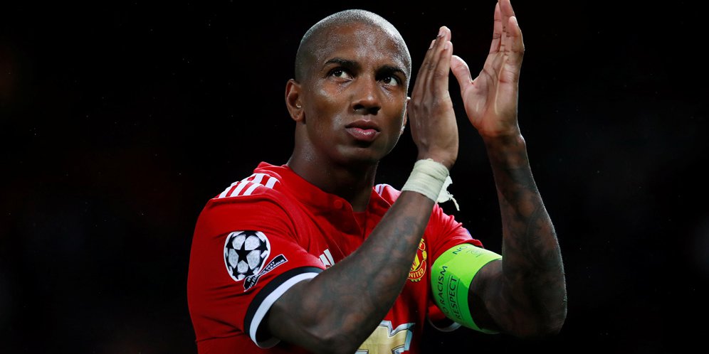 Ashley Young