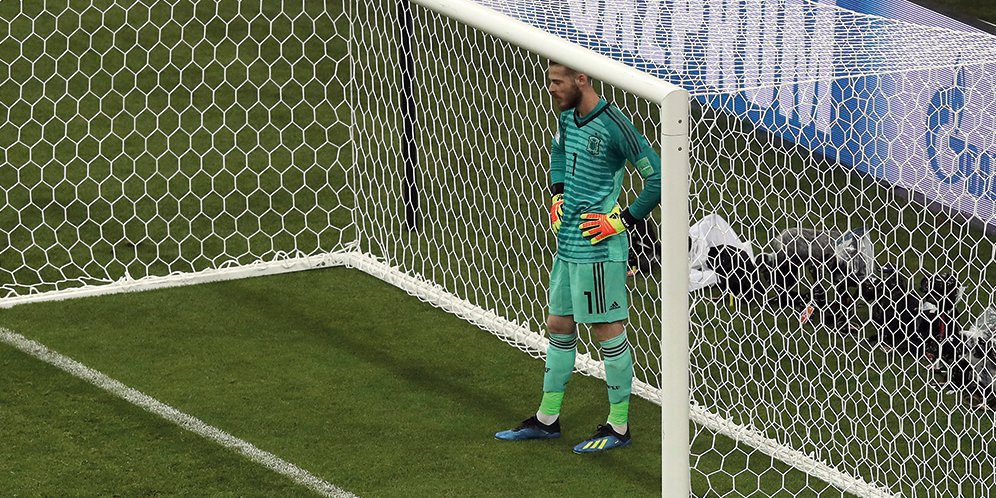 David de Gea