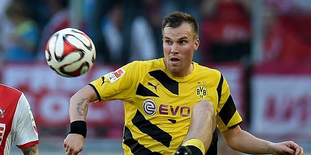Kevin Grosskreutz